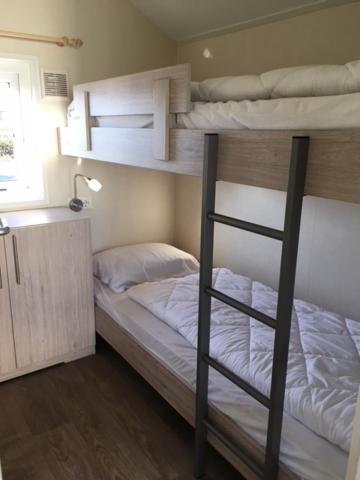 Camping Oase, Zanddijk 75 Villa Julianadorp Buitenkant foto