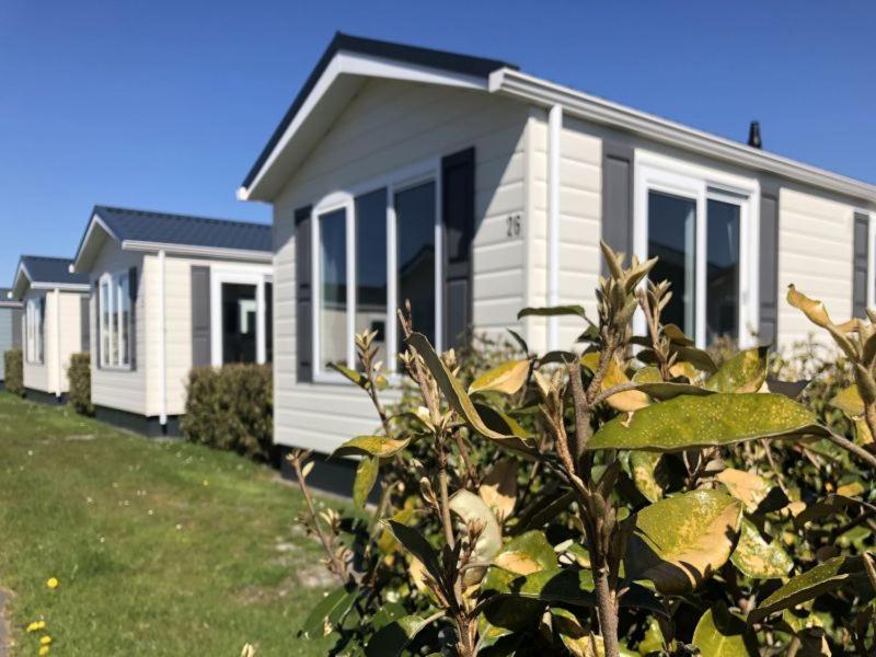 Camping Oase, Zanddijk 75 Villa Julianadorp Buitenkant foto